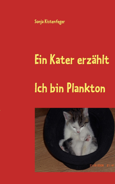 Ein Kater erzählt Ein Kater erzählt
