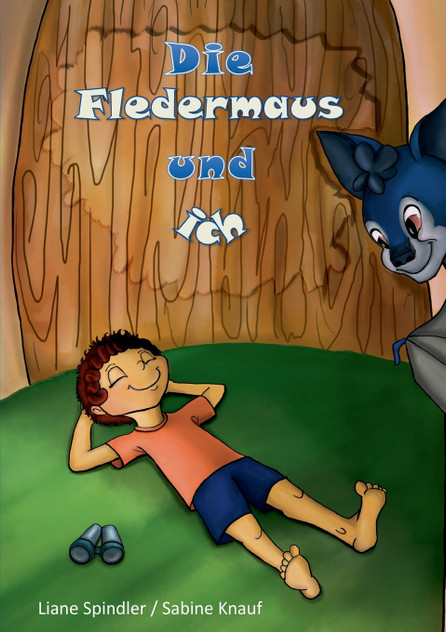 Die Fledermaus und ich Die Fledermaus und ich