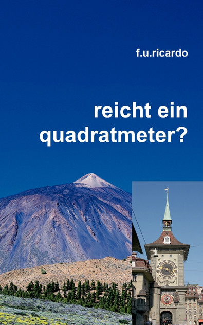 Reicht ein Quadratmeter?