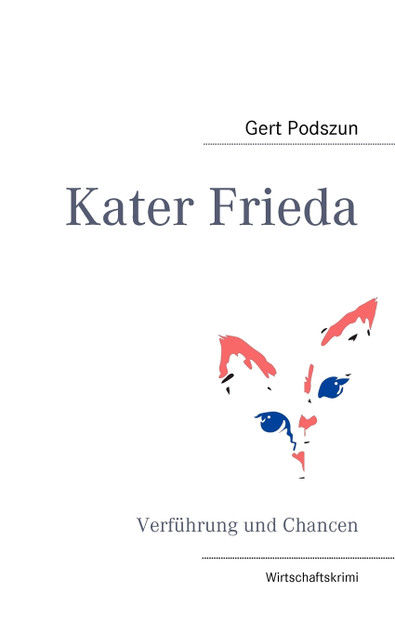Kater Frieda