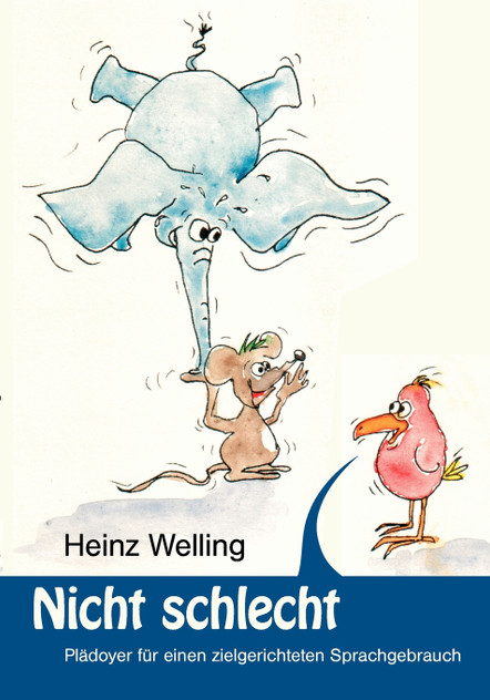 Nicht schlecht Nicht schlecht