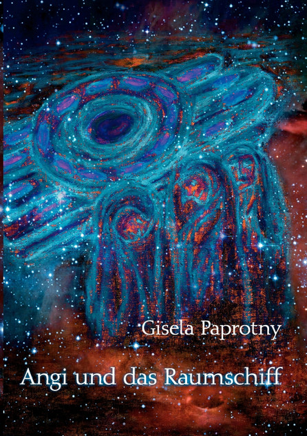 Angi und das Raumschiff
