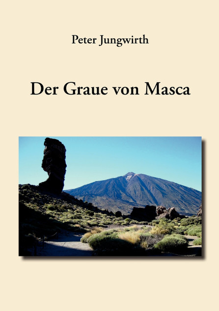 Der Graue von Masca Der Graue von Masca