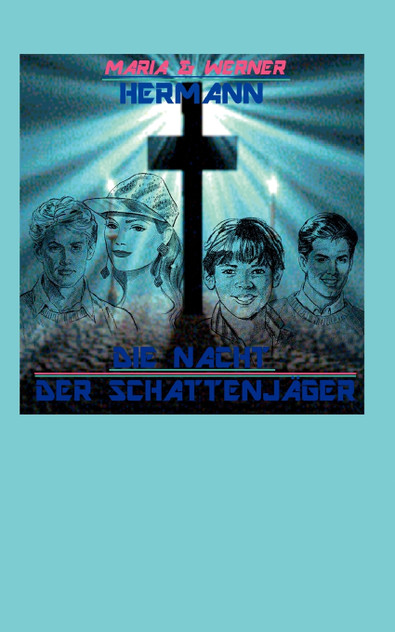 Die Nacht der Schattenjäger Die Nacht der Schattenjäger