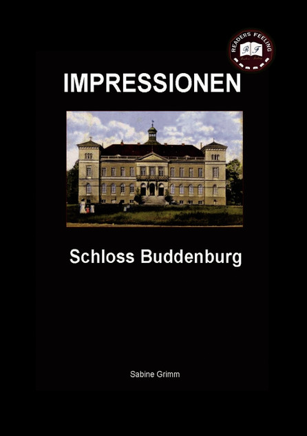 Schloss Buddenburg Schloss Buddenburg