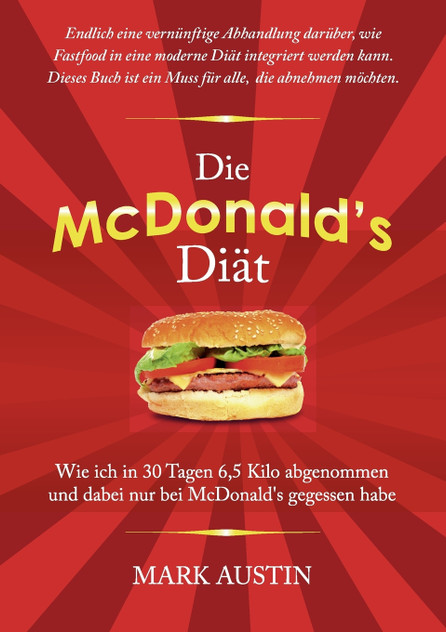 Die McDonald's Diät