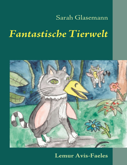Fantastische Tierwelt Fantastische Tierwelt