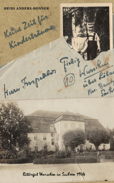 Keine Zeit für Kinderträume Keine Zeit für Kinderträume