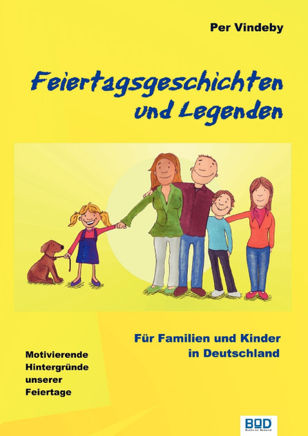 Feiertagsgeschichten und Legenden