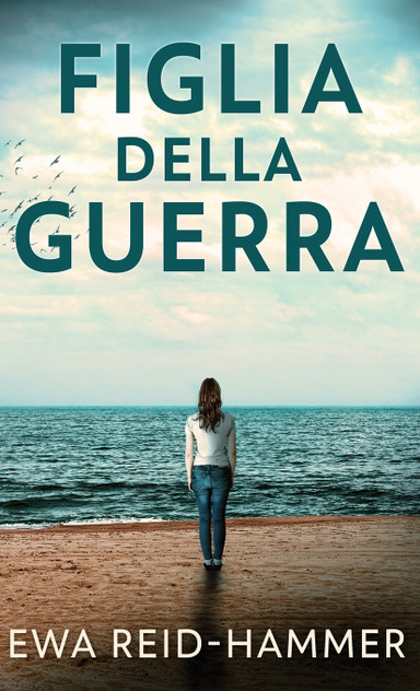 Figlia della Guerra Figlia della Guerra