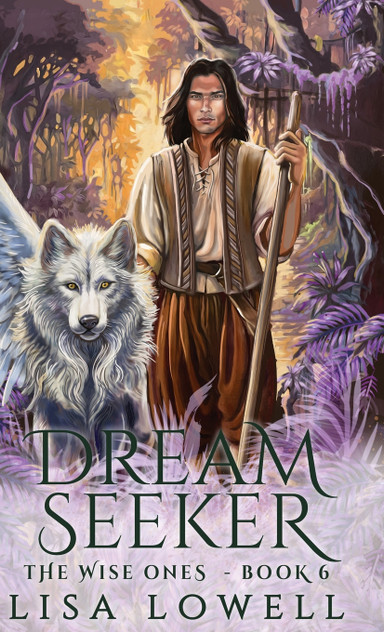 Dream Seeker Dream Seeker