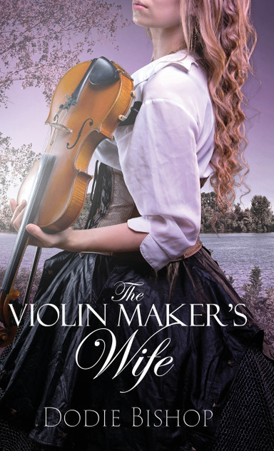 The Violin Maker's Wife