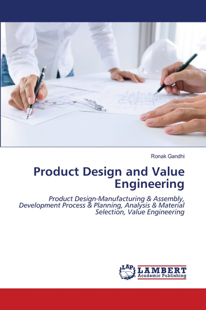 Product Design and Value Engineering Product Design and Value Engineering