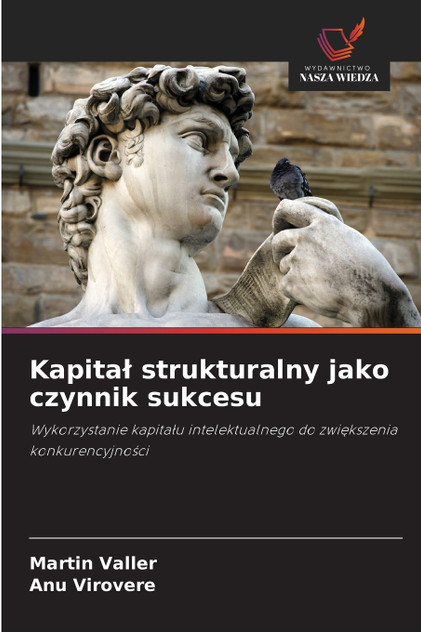 Kapitał strukturalny jako czynnik sukcesu