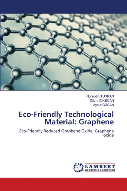 Eco-Friendly Technological Material Eco-Friendly Technological Material