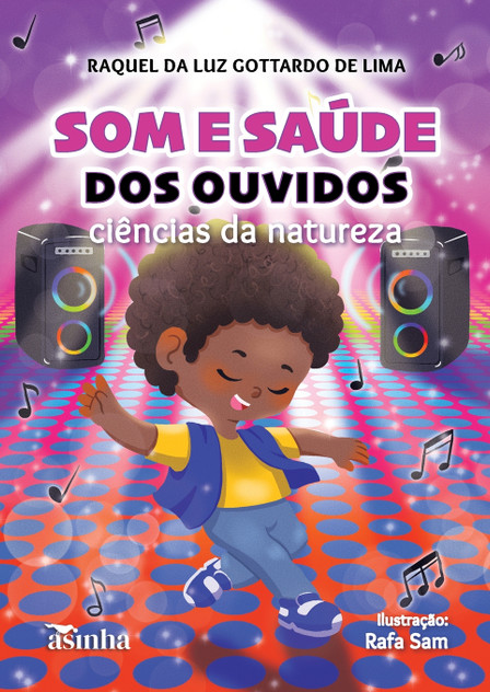 Som e saúde dos ouvidos