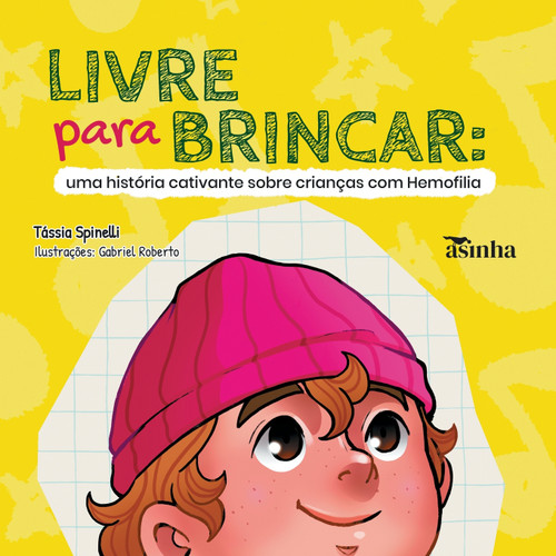 Livre para brincar Livre para brincar
