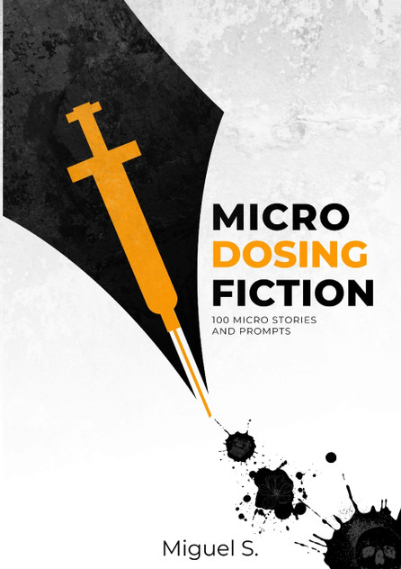 Microdosing Fiction Microdosing Fiction