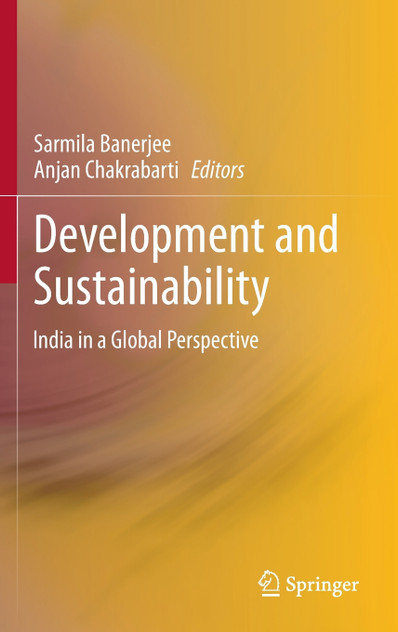Development and Sustainability