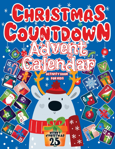 Baby Advent Calendar 2024 Baby Advent Calendar 2024