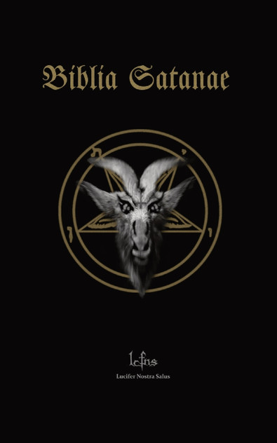 Biblia Satanae Biblia Satanae