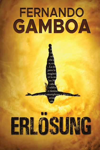 ERLÖSUNG ERLÖSUNG