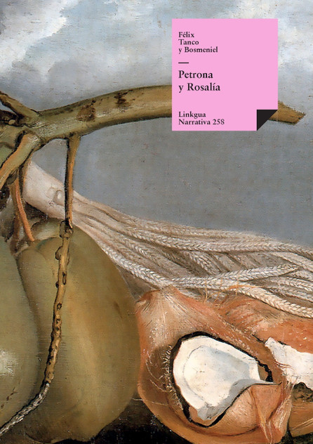 Petrona y Rosalía