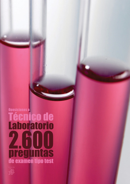 Oposiciones a Técnico de Laboratorio Oposiciones a Técnico de Laboratorio