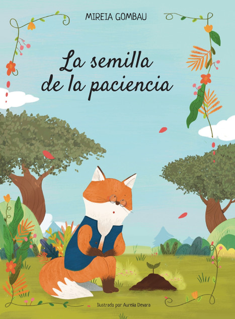 La semilla de la paciencia La semilla de la paciencia