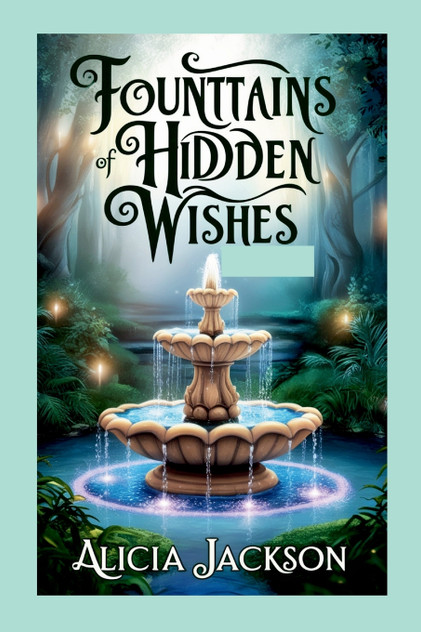Fountains of Hidden Wishes Fountains of Hidden Wishes