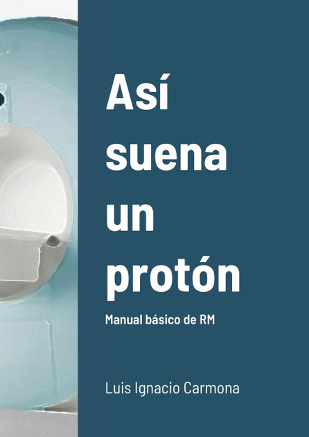 Así suena un protón Así suena un protón
