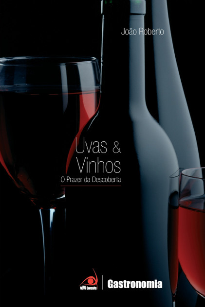 Uvas e Vinhos Uvas e Vinhos