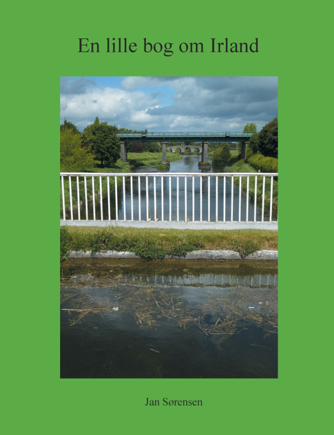En lille bog om Irland En lille bog om Irland