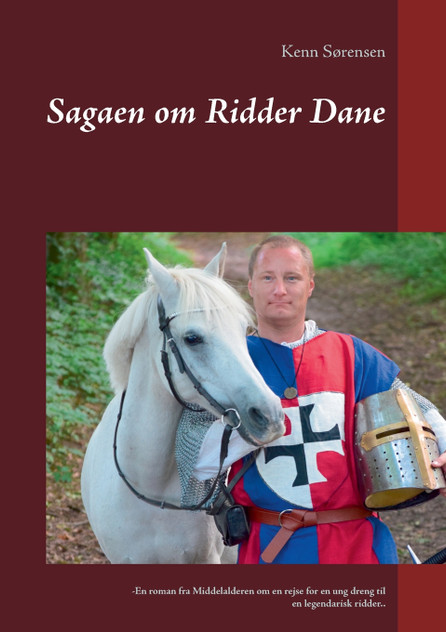 Sagaen om Ridder Dane Sagaen om Ridder Dane