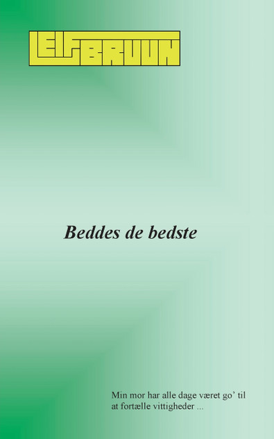 Beddes de bedste Beddes de bedste