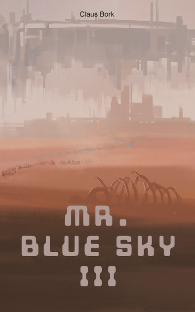 Mr. Blue Sky 3 Mr. Blue Sky 3
