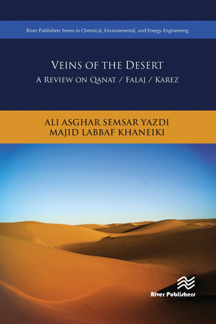 Veins of the Desert