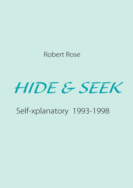 Hide & seek Hide & seek