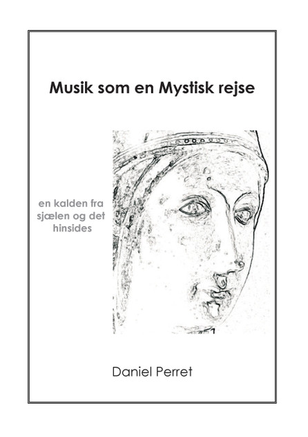 Musik som en mystisk Rejse Musik som en mystisk Rejse