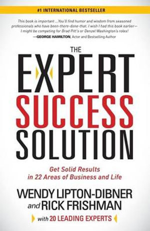 The Expert Success Solution