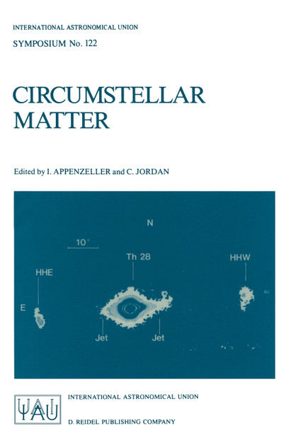 Circumstellar Matter