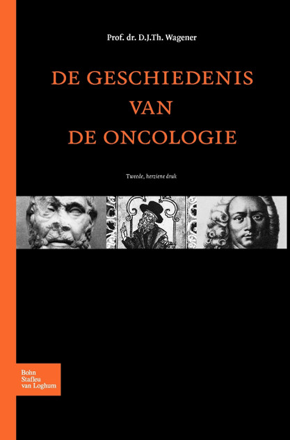 De geschiedenis van de oncologie De geschiedenis van de oncologie
