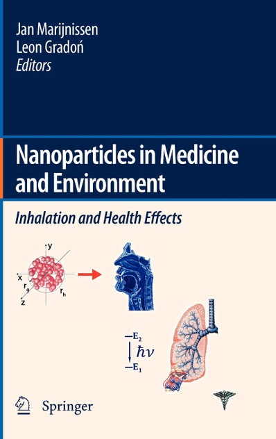 Nanoparticles in Medicine and Environment