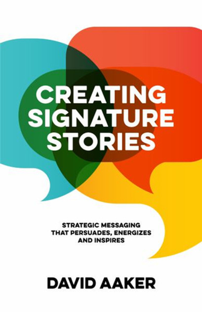 Creating Signature Stories Creating Signature Stories