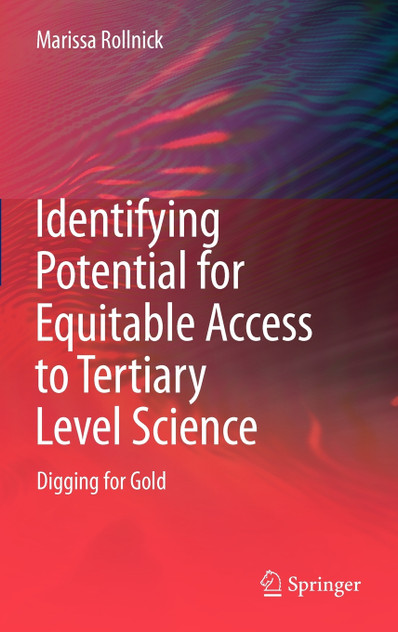 Identifying Potential for Equitable Access to Tertiary Level Science