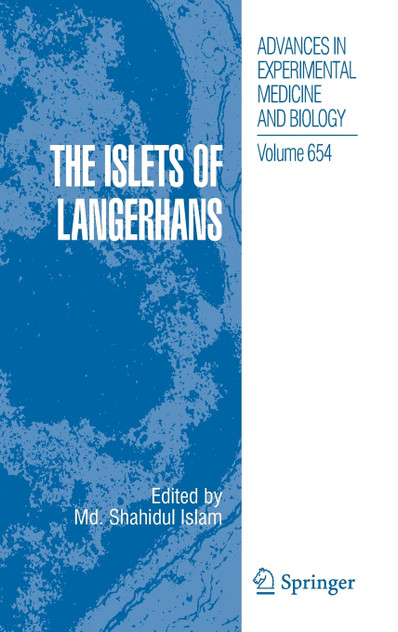 The Islets of Langerhans The Islets of Langerhans