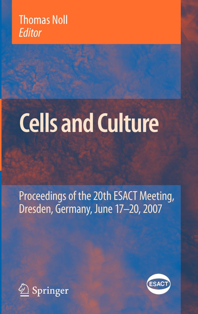 Cells and Culture Cells and Culture