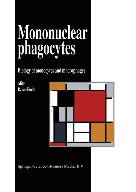 Mononuclear Phagocytes Mononuclear Phagocytes