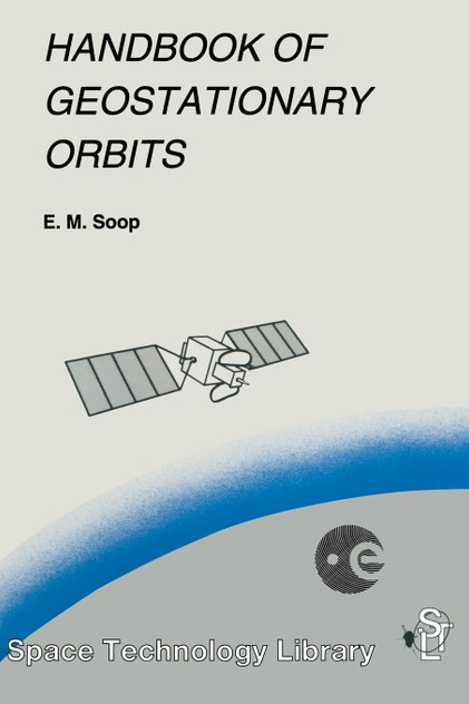 Handbook of Geostationary Orbits