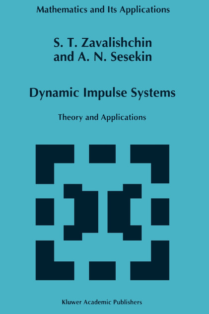 Dynamic Impulse Systems